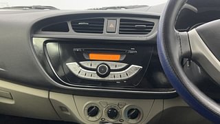 Used 2018 Maruti Suzuki Alto K10 [2014-2019] VXI AMT (O) Petrol Automatic top_features Integrated (in-dash) music system