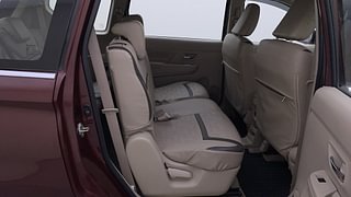 Used 2019 Maruti Suzuki Ertiga ZDi Plus 1.5 Diesel Diesel Manual interior RIGHT SIDE REAR DOOR CABIN VIEW