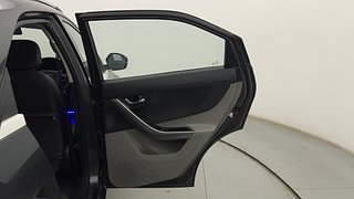 Used 2018 Tata Nexon XZ Plus Petrol Manual interior RIGHT REAR DOOR OPEN VIEW