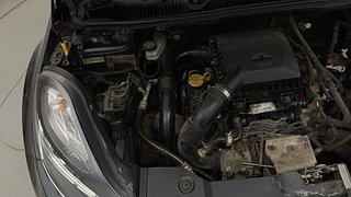 Used 2018 Tata Nexon XZ Plus Petrol Manual engine ENGINE RIGHT SIDE VIEW