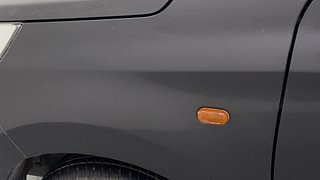 Used 2019 Maruti Suzuki Alto K10 LXI CNG Petrol+cng Manual dents MINOR SCRATCH