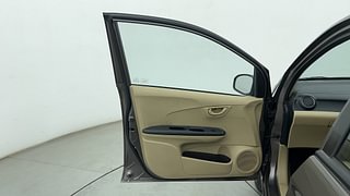 Used 2014 Honda Brio S MT Petrol Manual interior LEFT FRONT DOOR OPEN VIEW