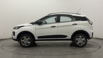 Used 2022 Tata Nexon XMA (S) Petrol Automatic Image
