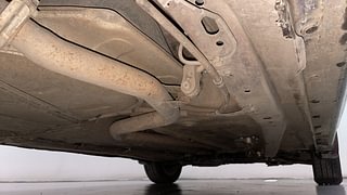 Used 2019 Maruti Suzuki Ertiga ZDi Plus 1.5 Diesel Diesel Manual extra REAR RIGHT UNDERBODY VIEW