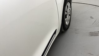 Used 2021 Maruti Suzuki Swift VXI Petrol Manual dents MINOR SCRATCH
