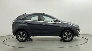 Used 2018 Tata Nexon XZ Plus Petrol Manual exterior RIGHT SIDE VIEW