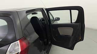 Used 2019 Maruti Suzuki Alto K10 LXI CNG Petrol+cng Manual interior RIGHT REAR DOOR OPEN VIEW