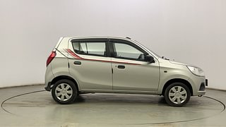 Used 2018 Maruti Suzuki Alto K10 [2014-2019] VXI AMT (O) Petrol Automatic exterior RIGHT SIDE VIEW