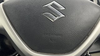 Used 2018 Maruti Suzuki Alto K10 [2014-2019] VXI AMT (O) Petrol Automatic top_features Airbags