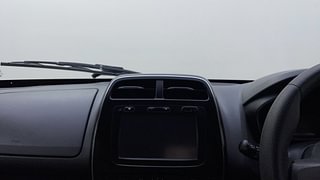 Used 2015 Renault Kwid RXT Petrol Manual top_features Touch screen infotainment system