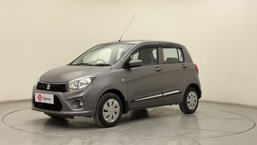 2020 Maruti Suzuki Celerio VXi