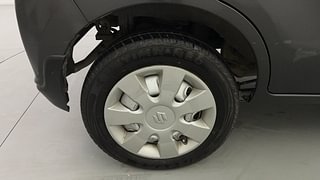 Used 2019 Maruti Suzuki Alto K10 LXI CNG Petrol+cng Manual tyres RIGHT REAR TYRE RIM VIEW