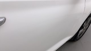 Used 2019 Hyundai Verna SX (O)1.6 VTVT Petrol Manual dents MINOR DENT