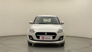 Used 2021 Maruti Suzuki Swift VXI Petrol Manual exterior FRONT VIEW