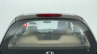 Used 2014 Honda Brio S MT Petrol Manual exterior BACK WINDSHIELD VIEW
