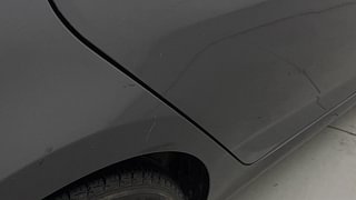 Used 2013 Hyundai Verna Fluidic 1.6 VTVT EX Petrol Manual dents MINOR SCRATCH