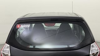 Used 2019 Maruti Suzuki Alto K10 LXI CNG Petrol+cng Manual exterior BACK WINDSHIELD VIEW
