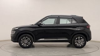 Used 2023 Hyundai Venue SX 1.2 Petrol Petrol Manual exterior LEFT SIDE VIEW