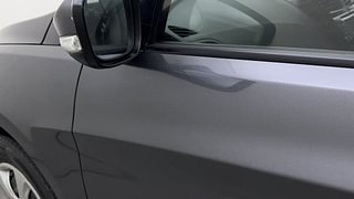 Used 2013 Hyundai Verna Fluidic 1.6 VTVT EX Petrol Manual dents MINOR DENT