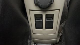 Used 2018 Maruti Suzuki Alto K10 [2014-2019] VXI AMT (O) Petrol Automatic top_features Power windows
