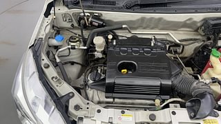 Used 2018 Maruti Suzuki Alto K10 [2014-2019] VXI AMT (O) Petrol Automatic engine ENGINE RIGHT SIDE VIEW