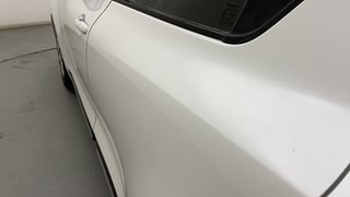 Used 2021 Maruti Suzuki Swift VXI Petrol Manual dents MINOR SCRATCH