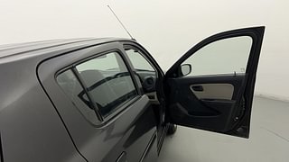 Used 2019 Maruti Suzuki Alto K10 LXI CNG Petrol+cng Manual interior RIGHT FRONT DOOR OPEN VIEW