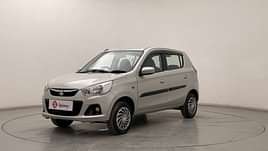 2018 Maruti Suzuki Alto K10 VXi (O)