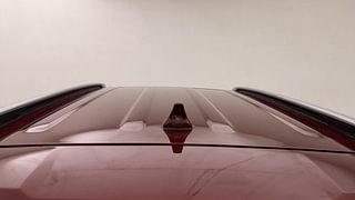 Used 2023 Kia Seltos HTX G Petrol Manual exterior EXTERIOR ROOF VIEW