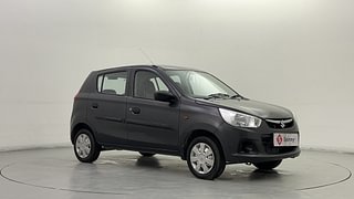 Used 2019 Maruti Suzuki Alto K10 LXI CNG Petrol+cng Manual exterior RIGHT FRONT CORNER VIEW