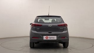 Used 2018 Hyundai Elite i20 Sportz 1.2 Petrol Manual exterior BACK VIEW