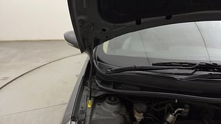 Used 2013 Hyundai Verna Fluidic 1.6 VTVT EX Petrol Manual engine ENGINE RIGHT SIDE HINGE & APRON VIEW