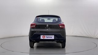 Used 2015 Renault Kwid RXT Petrol Manual exterior BACK VIEW