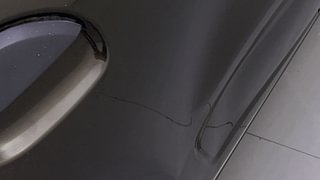 Used 2015 Renault Kwid RXT Petrol Manual dents MINOR DENT