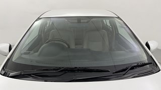 Used 2016 Maruti Suzuki Ciaz ZXI+ Petrol Manual exterior FRONT WINDSHIELD VIEW