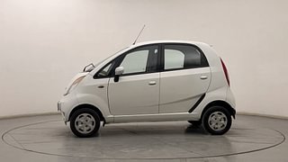 Used 2015 Tata Nano [2014-2018] Twist XT Petrol Petrol Manual exterior LEFT SIDE VIEW