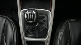 Used 2023 Hyundai Venue SX 1.2 Petrol Petrol Manual interior GEAR  KNOB VIEW