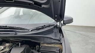 Used 2017 Honda City VX CVT Petrol Petrol Automatic engine ENGINE LEFT SIDE HINGE & APRON VIEW