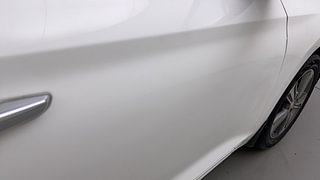Used 2019 Hyundai Verna SX (O)1.6 VTVT Petrol Manual dents MINOR SCRATCH