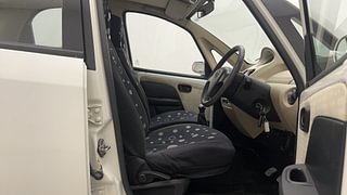 Used 2015 Tata Nano [2014-2018] Twist XT Petrol Petrol Manual interior RIGHT SIDE FRONT DOOR CABIN VIEW
