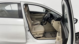 Used 2016 Maruti Suzuki Ciaz ZXI+ Petrol Manual interior RIGHT SIDE FRONT DOOR CABIN VIEW