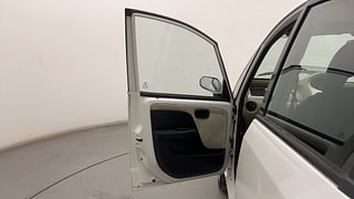 Used 2015 Tata Nano [2014-2018] Twist XT Petrol Petrol Manual interior LEFT FRONT DOOR OPEN VIEW