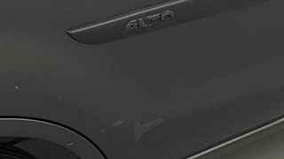 Used 2019 Maruti Suzuki Alto K10 LXI CNG Petrol+cng Manual dents MINOR SCRATCH