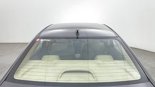 Used 2017 Honda City VX CVT Petrol Petrol Automatic exterior BACK WINDSHIELD VIEW