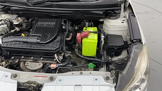 Used 2016 Maruti Suzuki Ciaz ZXI+ Petrol Manual engine ENGINE LEFT SIDE VIEW