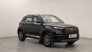 Used 2023 Hyundai Venue SX 1.2 Petrol Petrol Manual exterior RIGHT FRONT CORNER VIEW