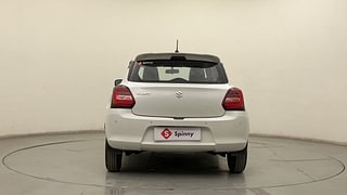 Used 2021 Maruti Suzuki Swift VXI Petrol Manual exterior BACK VIEW