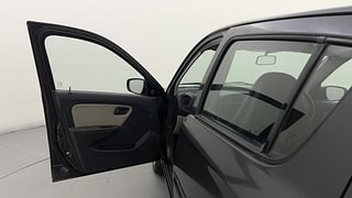 Used 2019 Maruti Suzuki Alto K10 LXI CNG Petrol+cng Manual interior LEFT FRONT DOOR OPEN VIEW