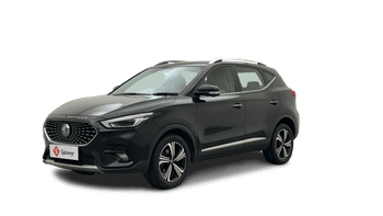 Used 2022 MG Motors Astor Sharp 1.5 MT Petrol Manual Image