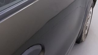 Used 2015 Renault Kwid RXT Petrol Manual dents MINOR DENT